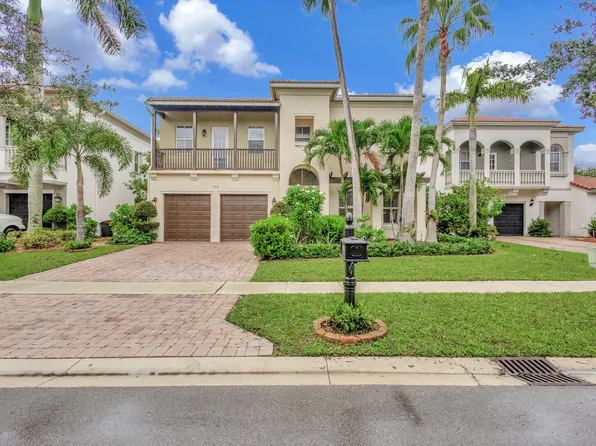 9232 Nugent Trail, West Palm Beach, FL 33411