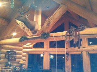 2171 63rd St NW, Minot, ND 58703