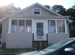 47 Wingold St, Fall River, MA 02720