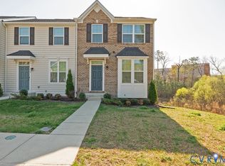 3131 Perdue Springs Dr, Chester, VA 23831