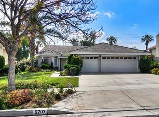 2707 Toumey Ln, Corona, CA 92881