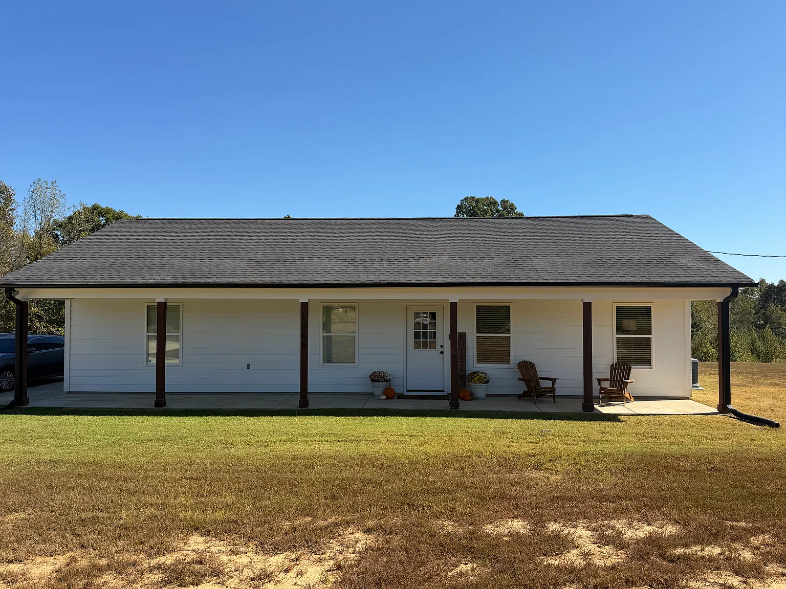 Highway 4, Holly Springs — Photo 1