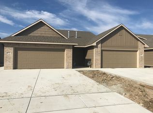 2762 E 45th St N, Wichita, KS 67219