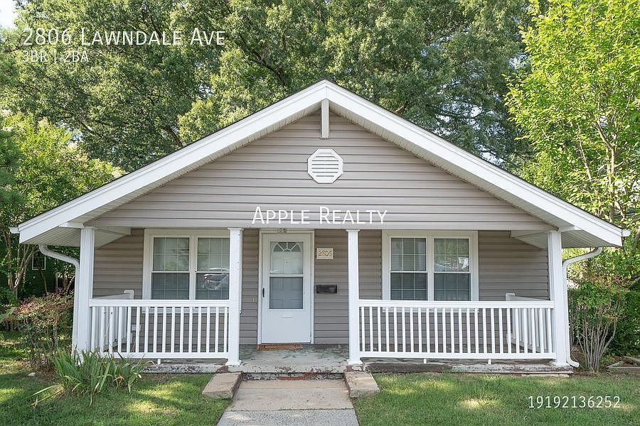 1st image of 2806 Lawndale Ave