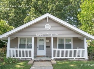 2806 Lawndale Ave, Durham, NC 27705