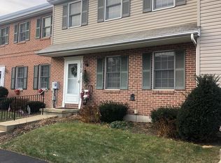 1018 Fredrick Blvd, Reading, PA 19605