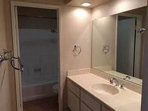 Bedroom Bath