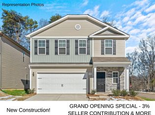 3042 McGee Hill Dr, Charlotte, NC 28216