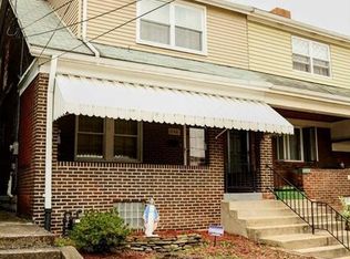 356 42nd St, Pittsburgh, PA 15201