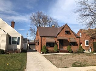 3118 Brookdale Ave, Parma, OH