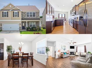 67 Prairie St, Clayton, NC 27527