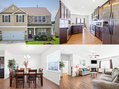 67 Prairie St, Clayton, NC, 27527