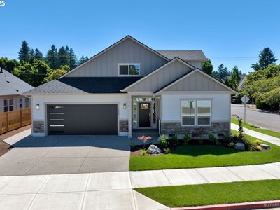 2123 NE Spitz Rd, Canby, OR, 97013