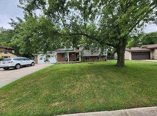 4378 Staunton Dr, Swartz Creek, MI 48473