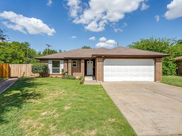 Home for Sale in Fort Worth TX