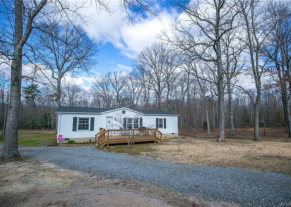 3634 Shirleys Hill Rd, Partlow, VA 22534 Zillow