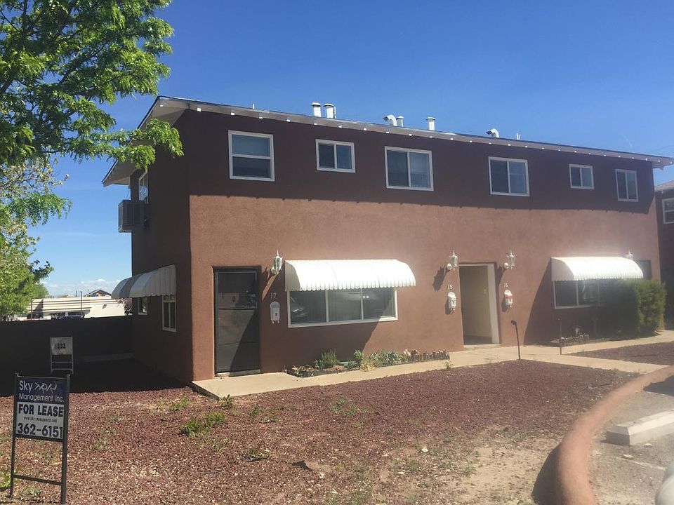 1st image of 1332 San Mateo Blvd SE APT 18
