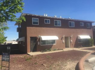 1332 San Mateo Blvd SE APT 18, Albuquerque, NM 87108