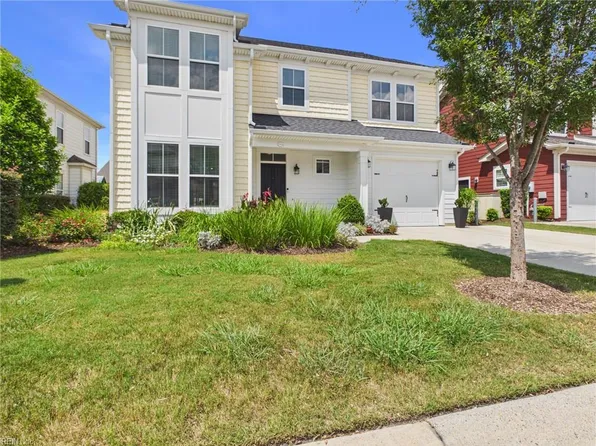 1924 Bexley Ln, Chesapeake, VA 23322