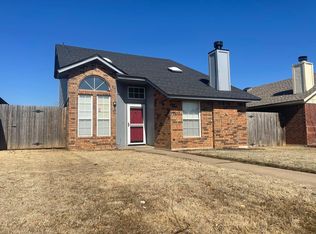 1307 SW 96th St, Oklahoma City, OK 73159