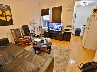 14 Symphony Rd UNIT 41, Boston, MA 02115