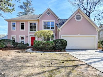 11605 Dunhill Place Dr, Johns Creek, GA, 30005