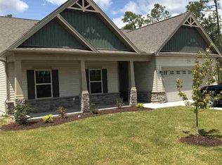 250 Astoria Park Loop LOT 69, Conway, SC 29526