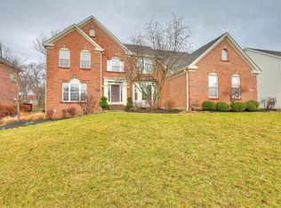 130 Kruempelman Dr, Fort Mitchell, KY 41011