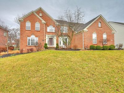 130 Kruempelman Dr, Fort Mitchell, KY, 41011