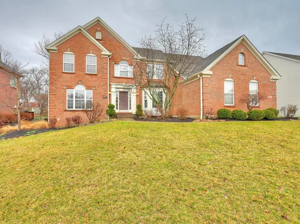 130 Kruempelman Dr, Fort Mitchell, KY 41011