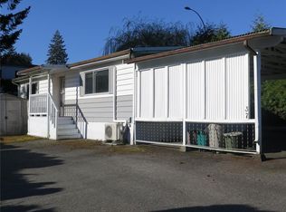 10980 Westdowne Rd #37, Ladysmith, BC