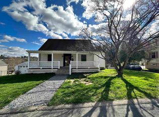 1206 Woodland Cres, Fairmont, WV 26554