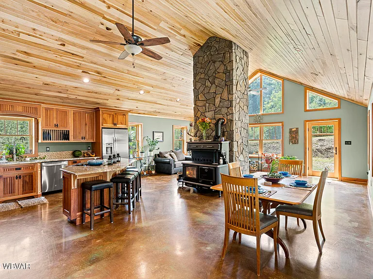 1348 Radio Club Rd #UPPER LEVEL — Photo 1