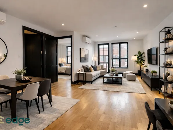 82 Jefferson St #2F, Brooklyn, NY 11206