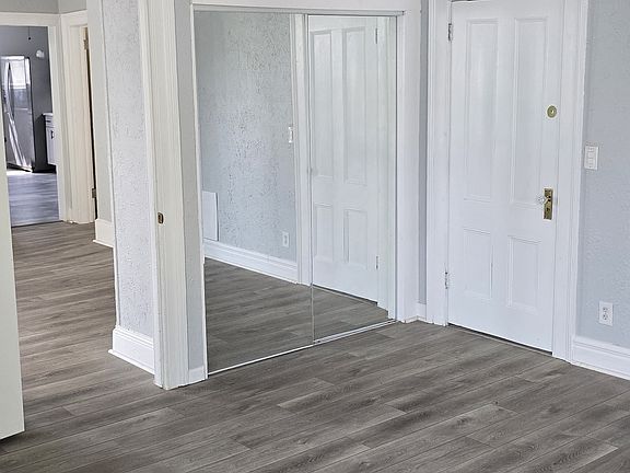 Front bedroom