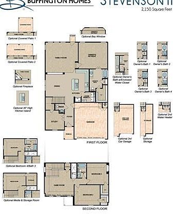2nd image of 3613 Wetland Dr
