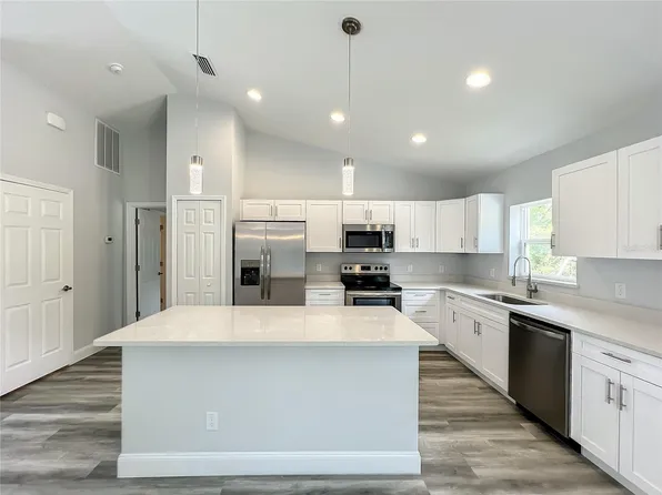 15962 SW 53rd Ct, Ocala, FL 34473