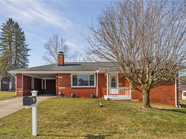 408 Hillcrest Dr, Latrobe, PA 15650