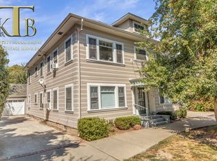 816 22nd St APT 4, Sacramento, CA 95816