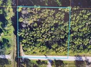 0 44th Pl N, Loxahatchee, FL 33470