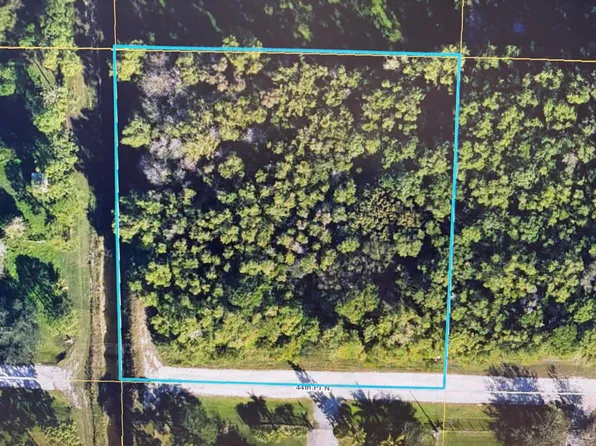 44 Th Place N, The Acreage, FL 33411