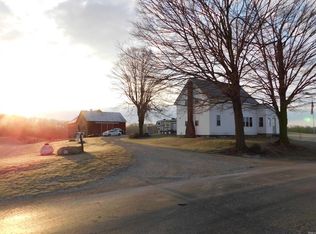 13359 N 700 W, Silver Lake, IN 46982