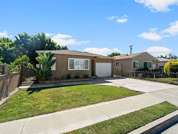 3rd image of 1458 E 215th Pl