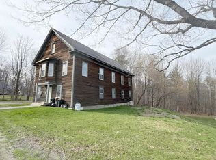 32 High Street, Milo, ME 04463