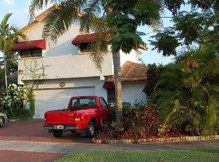 12970 SW 107th Ter, Miami, FL 33186