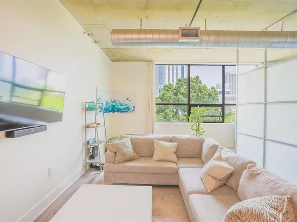115 W Peachtree Pl NW Unit 409, Atlanta, GA 30313