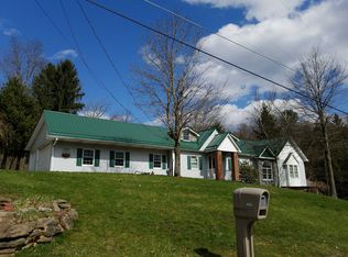 103 Walnut St, Coal Center, PA 15423