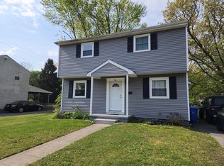 4 Franklin Rd, Glassboro, NJ 08028