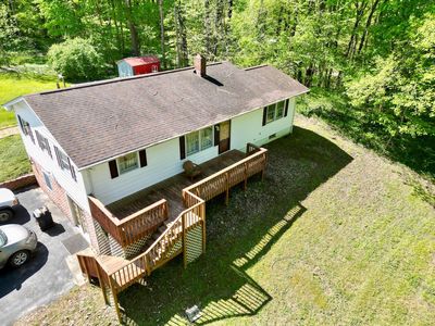 1488 Lunbeck Rd, Chillicothe, OH, 45601