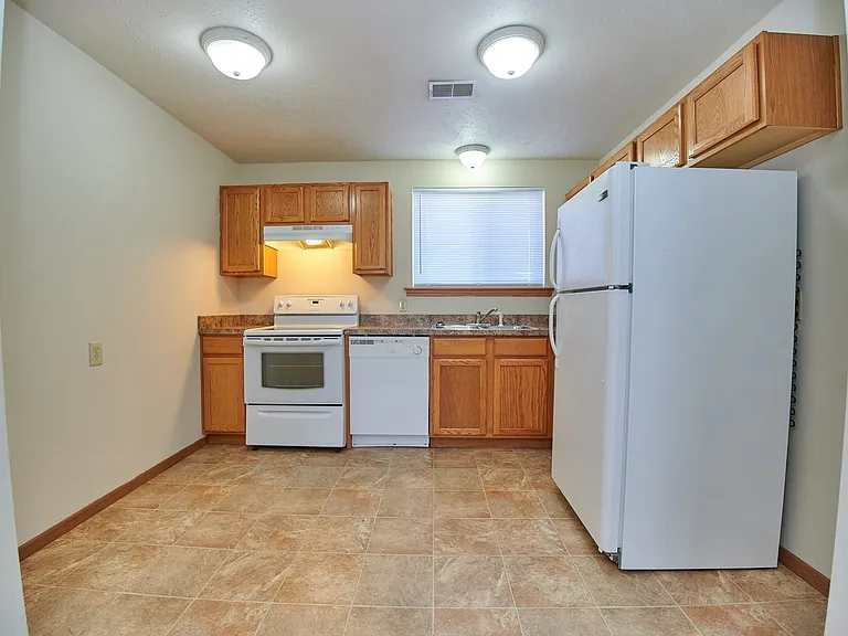 The Ridge Apartments & Townhomes — Photo 31